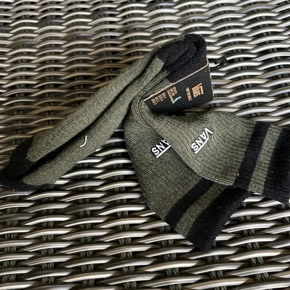 • VANS “Off The Wall” Women’s socks - Picture 8 of 10